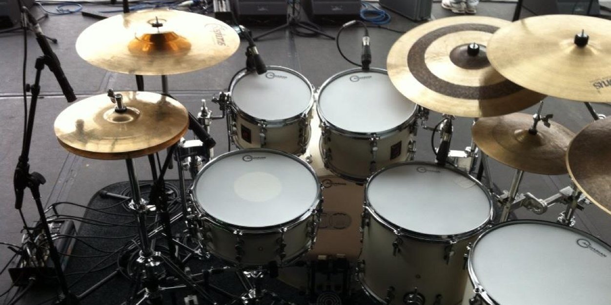 CraigDrummer's profile banner image