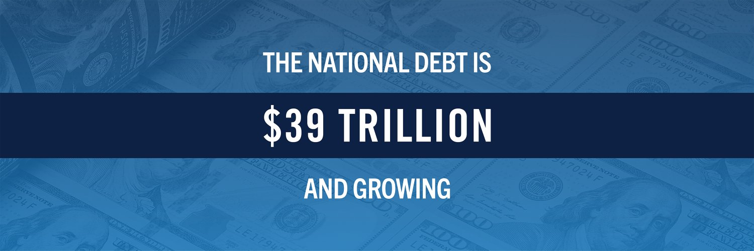 Peterson Foundation banner