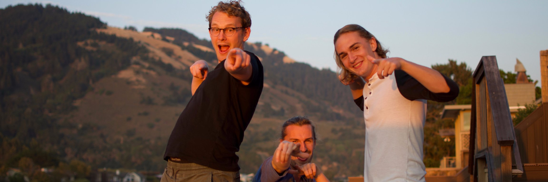 robinspollak's profile banner image