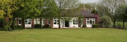 Goostrey School banner