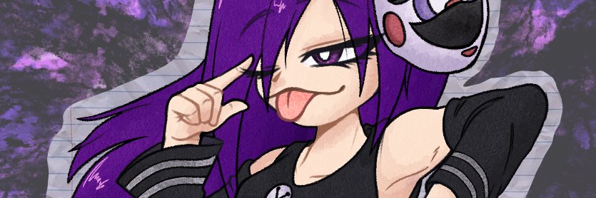 ItsCrazyTime12's profile banner image