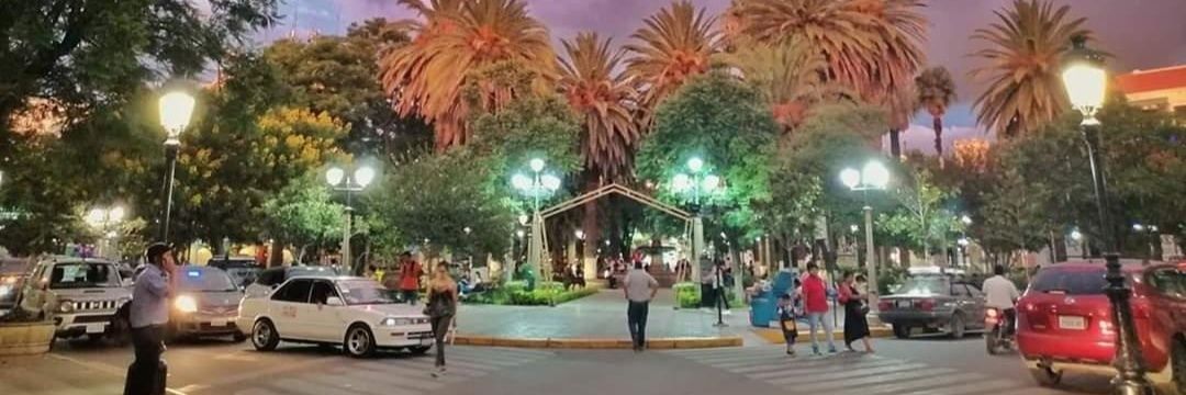 OscarSandovalRe's profile banner image