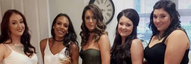 broganjane20's profile banner image