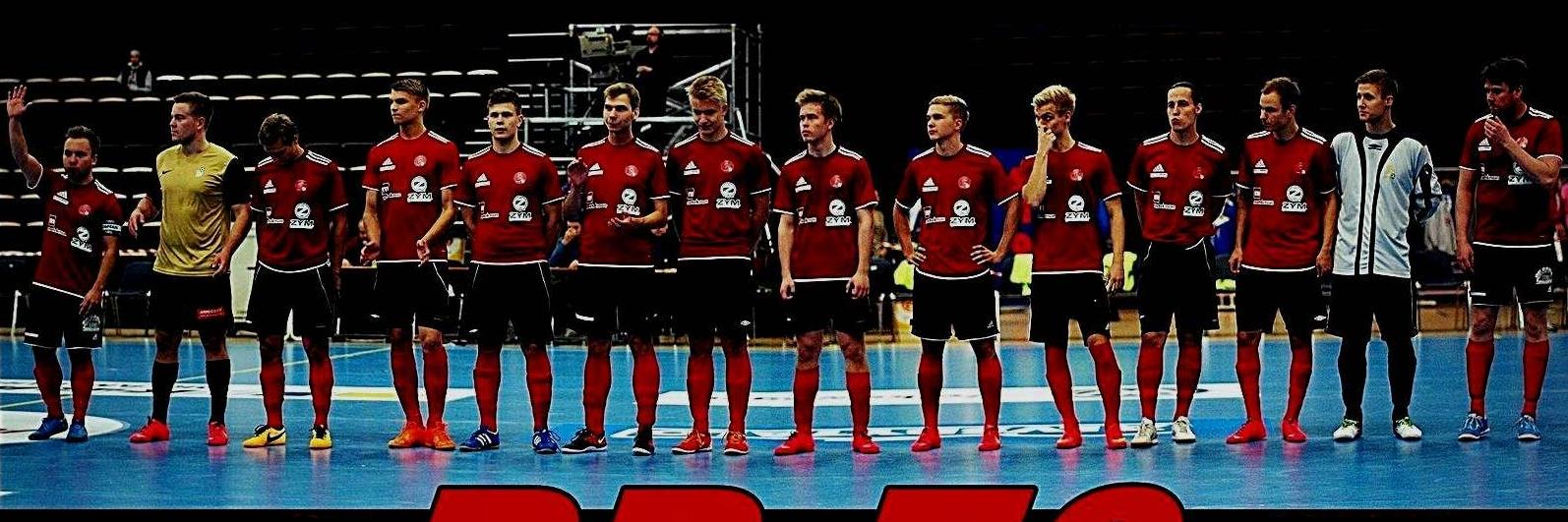 PP-70 futsal banner