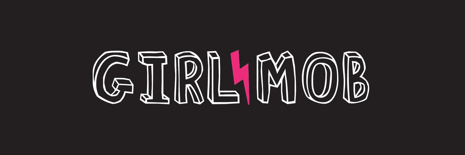 theGirlMob's profile banner image