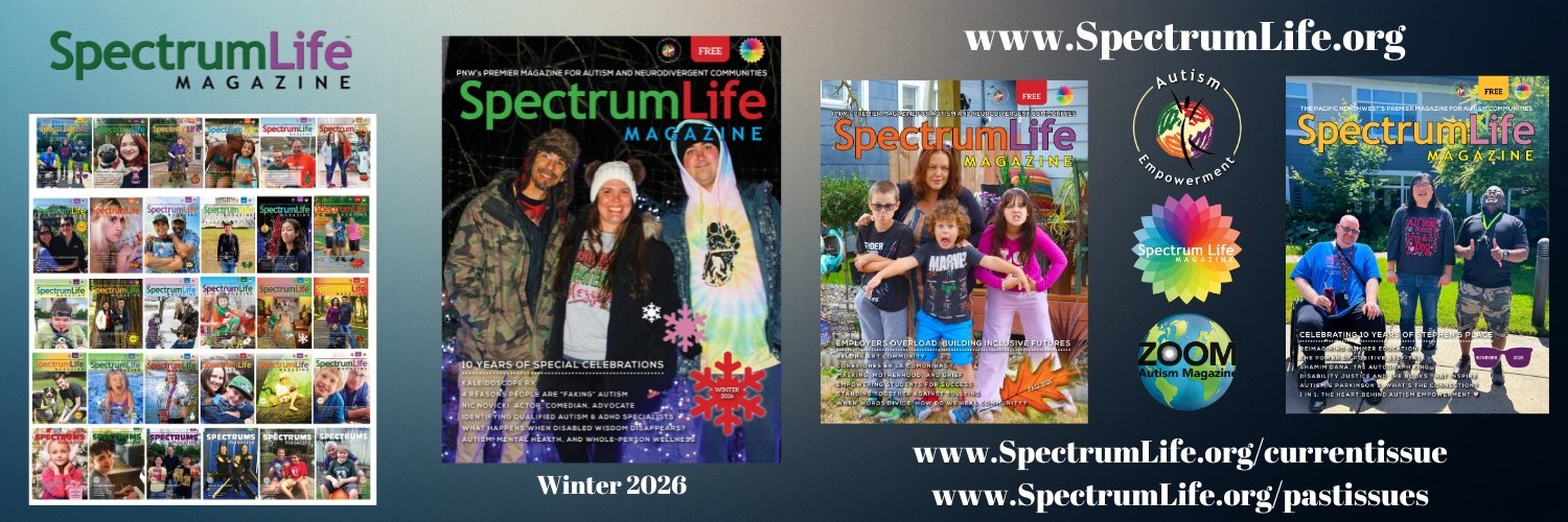 Autism Empowerment banner