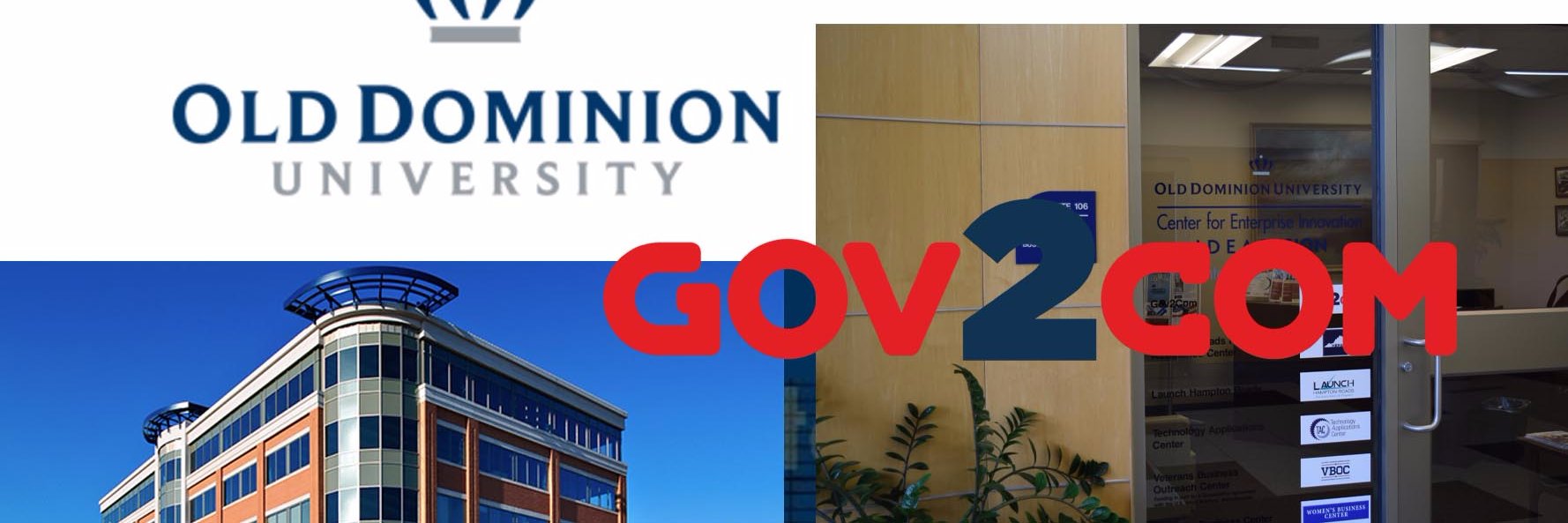 GOV2COM's profile banner image