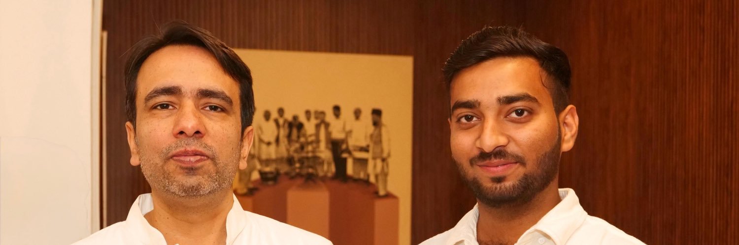Akshittyagig's profile banner image
