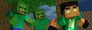 Minicraft7's profile banner image
