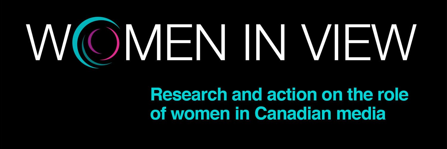 Women in View banner