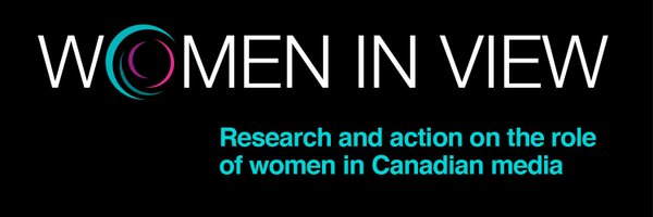 WomenInView Profile Banner