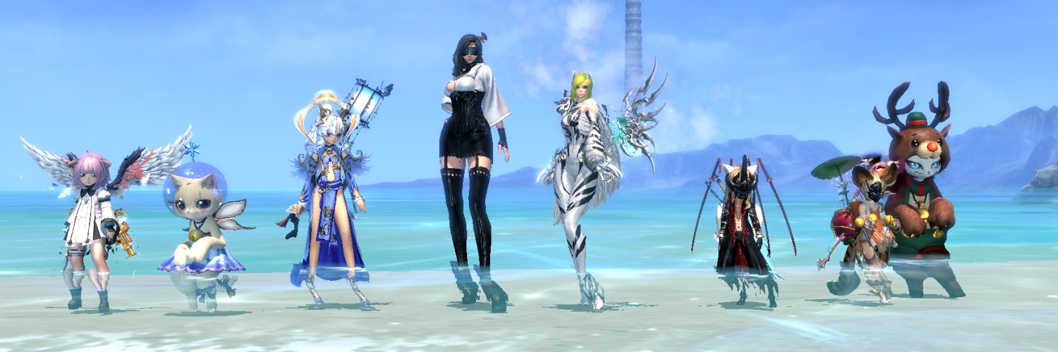 BnS_ReLaval's profile banner image