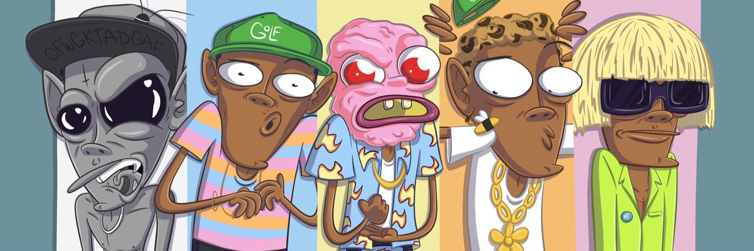 HeyItsCassie05's profile banner image