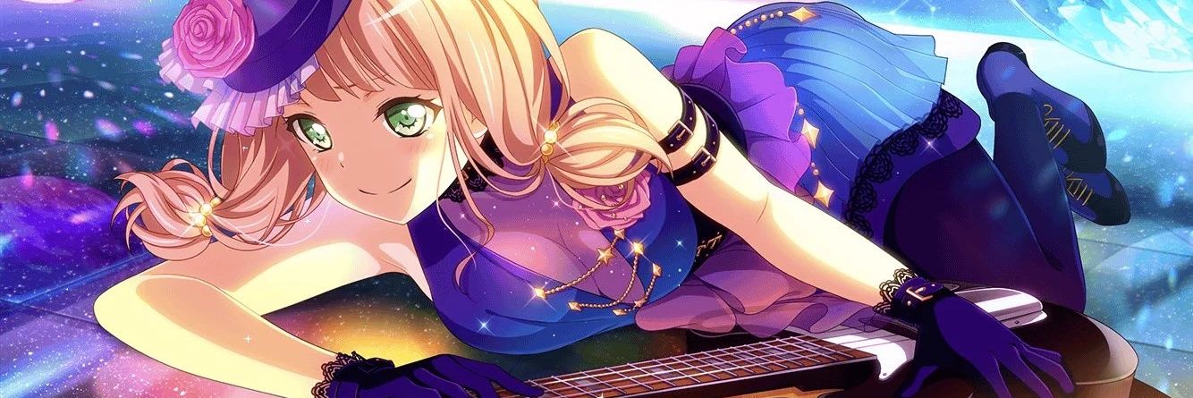 fuwataka's profile banner image