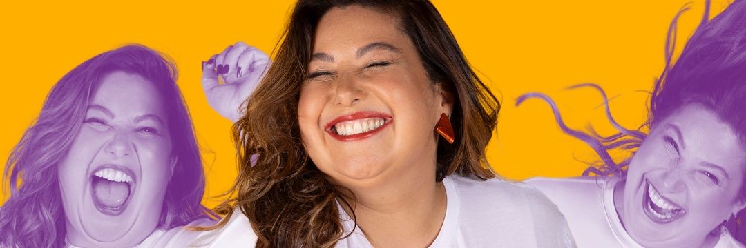 Mariana Xavier banner
