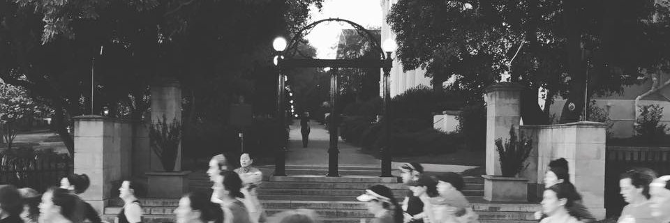 CFA Half Marathon banner