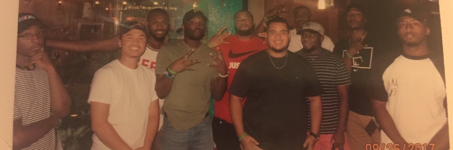 IconicCobb's profile banner image