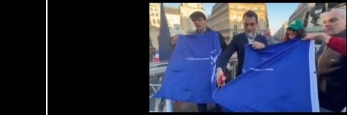 Orde der Bescheidene & Nutloze Geestelijke Eters banner