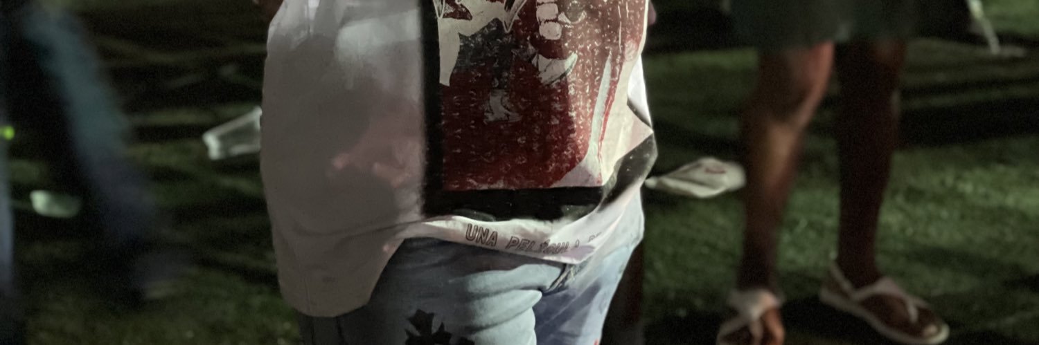 Deejay531's profile banner image