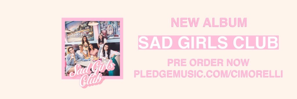 CimorelliPromos's profile banner image