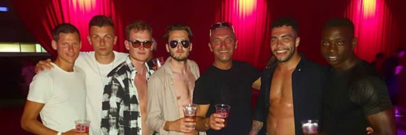 scott fleming ⚒🇯🇲🏴󠁧󠁢󠁥󠁮󠁧󠁿🇬🇧 banner