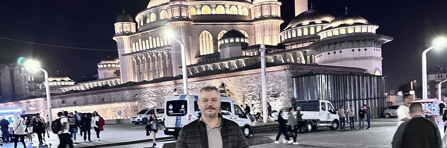 veysi78's profile banner image