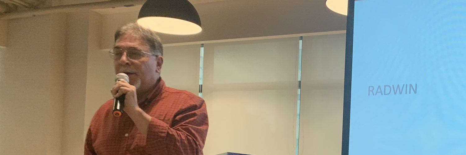 ArielMacchi's profile banner image