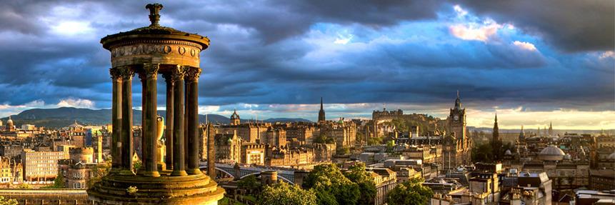 Michael Lockerbie banner