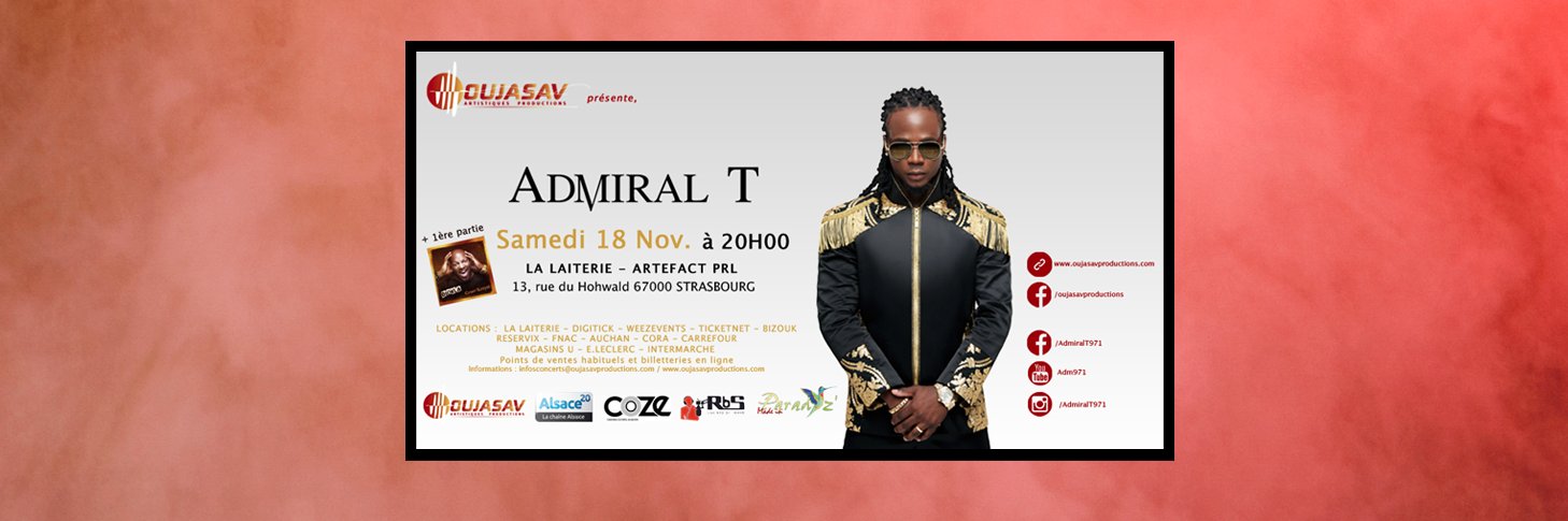 OujasavMusique's profile banner image