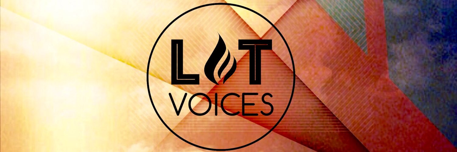 thelitvoices's profile banner image