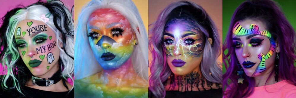 DMaraCreative's profile banner image