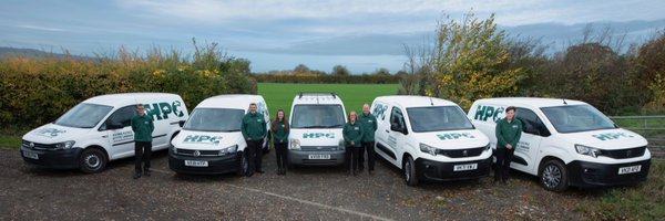 HintonPest Profile Banner