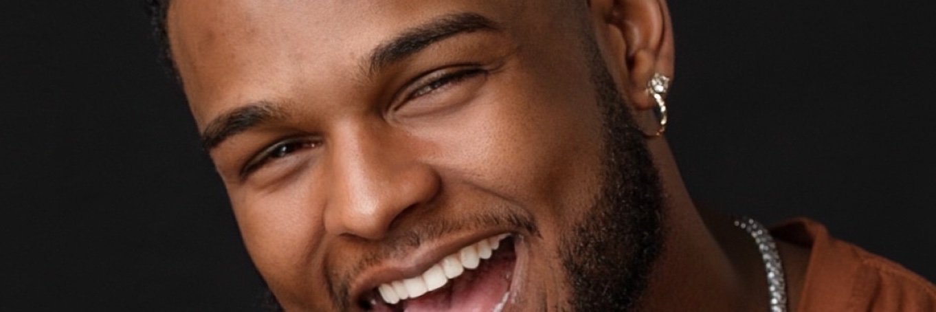 DeAndre K. Nico banner