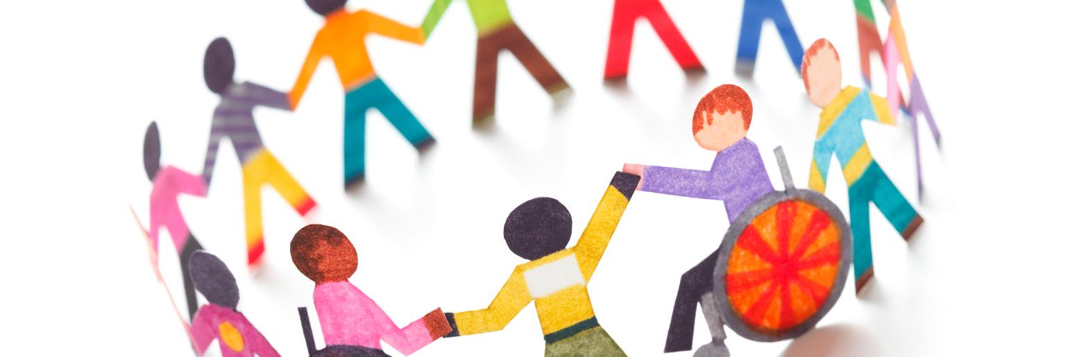 All Kids Included banner