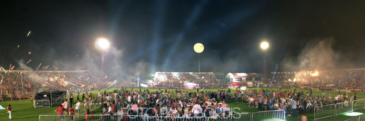 CentenarioCALA's profile banner image