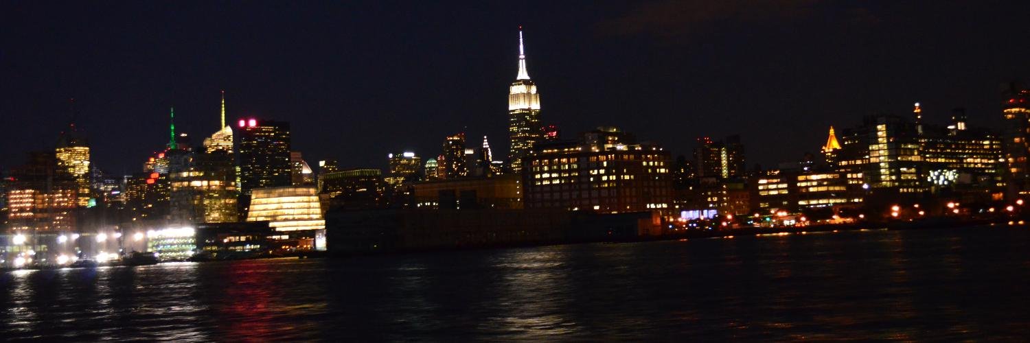 currenator's profile banner image
