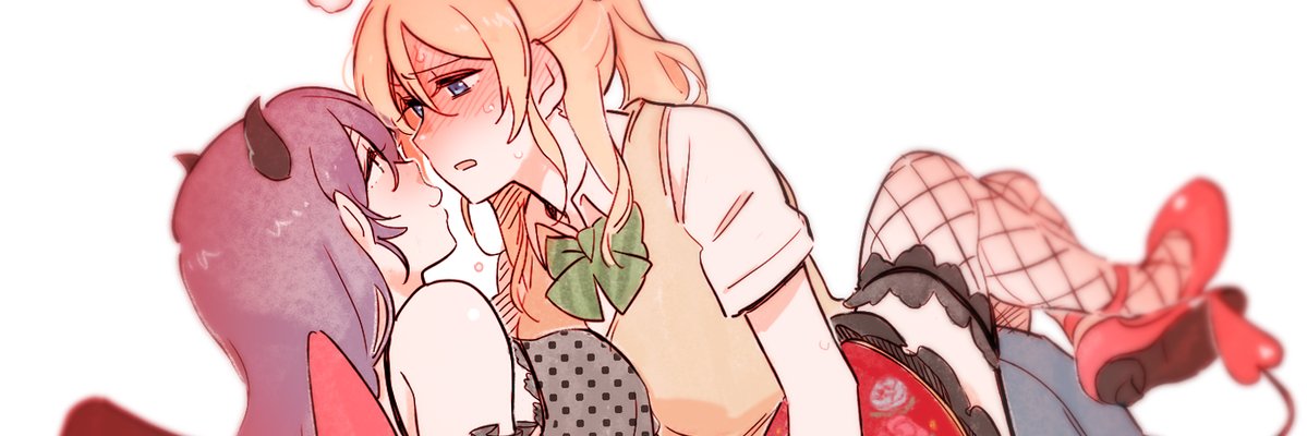 Mikokross's profile banner image