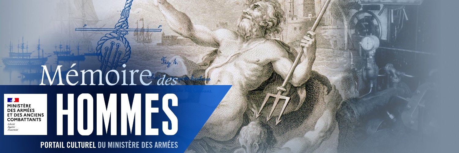 Mémoire des hommes banner