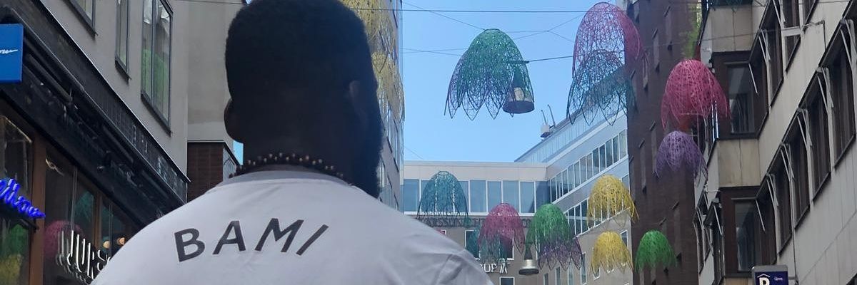 unclebami's profile banner image