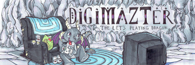Real_Digimazter's profile banner image