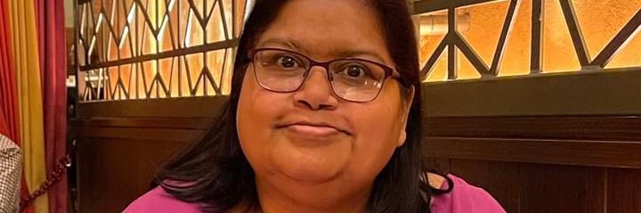 Sherrymeesh's profile banner image