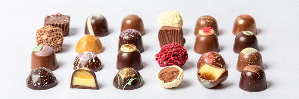 Chococotweet Profile Banner