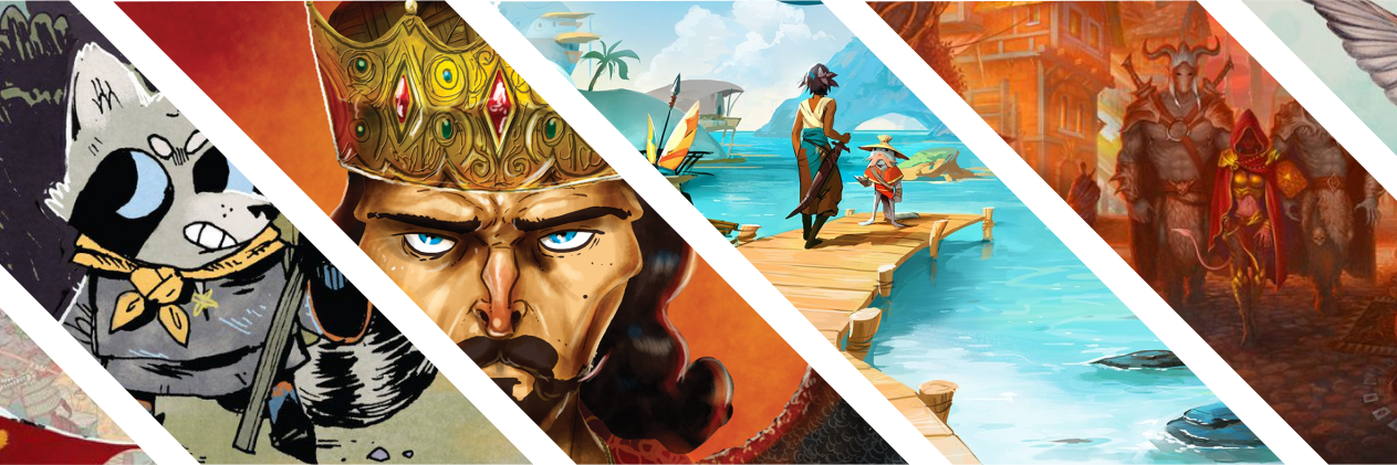 EverythingBoardGames banner