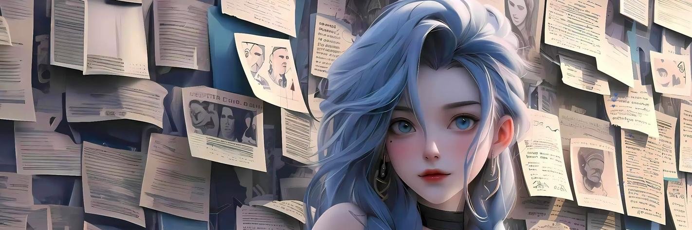 链间骑手 banner