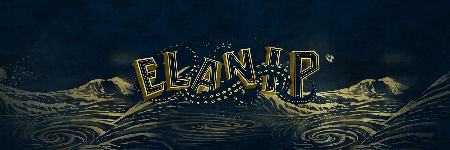 Elanip banner