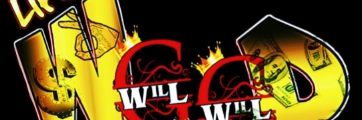 Gwill916's profile banner image