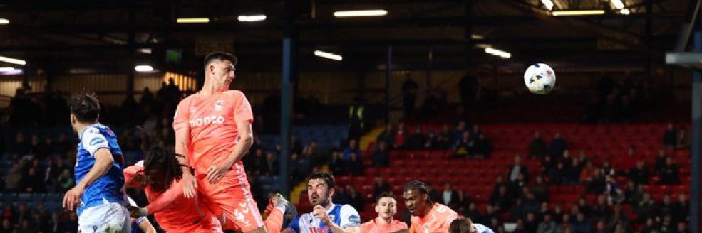 Chrisdccfc's profile banner image