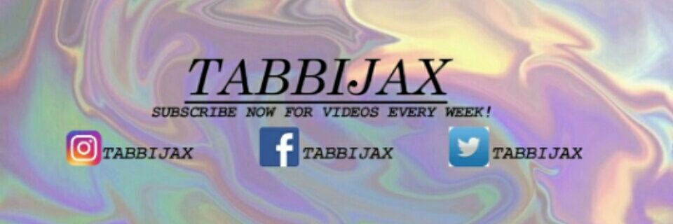 TABBIJAX's profile banner image