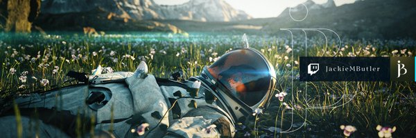 JackieMButler Profile Banner