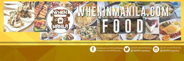 WIMyummy Profile Banner